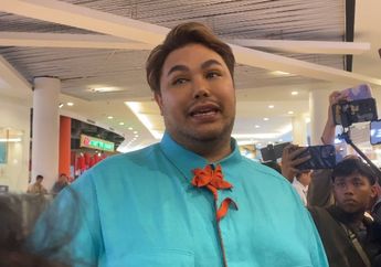 Bye-bye Indonesia! Ivan Gunawan Ungkap Rencana Pindah ke Dubai Setelah Lebaran