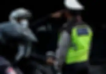 Biar Kata Dekat, Warga Jabodetabek Dilarang Mudik Lebaran Ke Area Ini