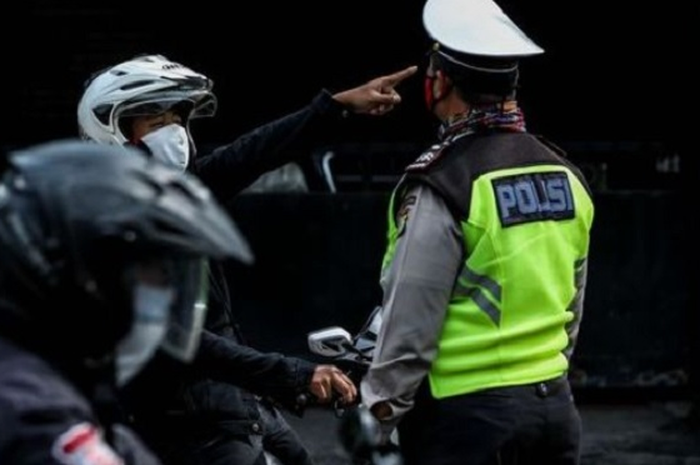 Meski dekat, Warga Jabodetabek tetap dilarang mudik ke wilayah ini