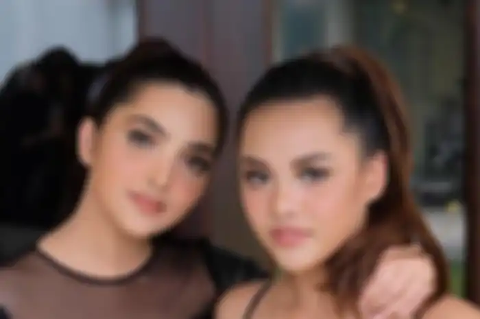 Barang Berharga Pemberiannya Dihilangkan Aurel, Ashanty Kalang Kabut Bikin Sayembara Berhadiah Menarik: Aku Kasih Waktu 2 Minggu