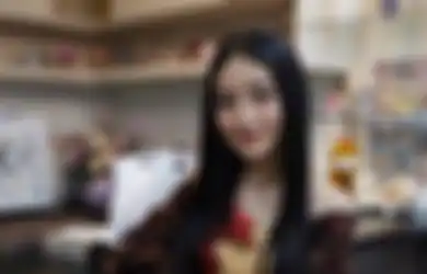 Video Natasha Wilona Ucap Syahadat Bikin Heboh Satu Indonesia Hingga Disebut Sudah Mualaf, Mantan Verell Bramasta Langsung Ungkap Kebenarannya: Santai Aja