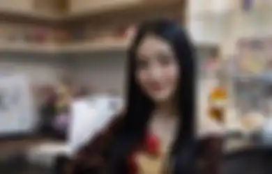 BERITA TERPOPULER: Buka-bukaan Tanpa Sensor Ammar Zoni Bongkar Sifat Asli Natasha Wilona, Mending Gak Makan Ketimbang Penyakit Lama Kambuh