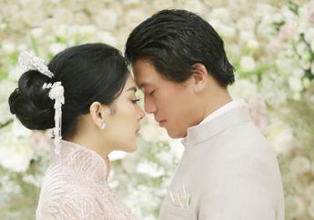 Lama Bungkam, Syahrini dan Reino Barack Bocorkan Hal yang Membuat Keduanya Menikah!