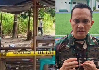 Terungkap Ada Setoran Uang Judi Sabung Ayam, Kapendam Bongkar Fakta Baru Terkait Tewasnya 3 Polisi