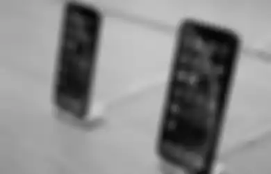 Jika Ganti Baterai Sembarangan, iPhone XS Muncul Indikator Service