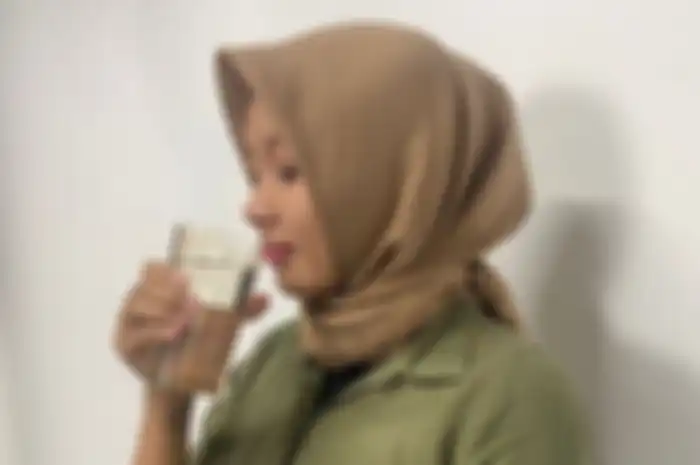 doa saat meminum air zam zam