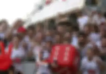 Pabrikan Mana yang Siap Bayar 2 Kali Lipat dari Honda untuk Menggaet Marc Marquez?