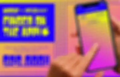 Aplikasi Ini Kasih Hadiah Uang Rp 353 Juta Buat Orang yang Taruh Jari Terlama di Layar Ponsel