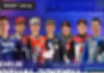 MotoGP Virtual Race Ke-5 Bergulir Akhir Pekan Ini, Banyak Yang Beda Lo!