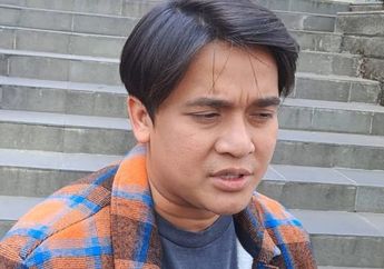 Billy Syahputra Ungkap Hubungannya dengan Model Bule, Adik Olga Syahputra Minta Doa