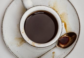 Penikmat Kopi Wajib Tahu, 5 Kebiasaan 'Ngopi' Ini Justru Memperpendek Umur!