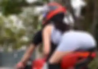 Waduh! Ketahuan Selingkuh, Ini Trik Cewek Mengetahui Cowoknya Habis Boncengin Cewek Seksi