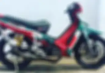 Mengejutkan! Bukan Cuma Boros, Ini Kelemahan Lain Motor Bermesin 2 Tak