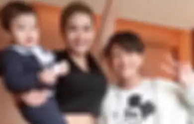 Disentil Putri Sendiri Gegara Kerap Gonta-ganti Pasangan, Nikita Mirzani Beri Jawaban Tak Disangka hingga Beberkan Wanti-wanti untuk Loli Singgung Soal Kehamilan 