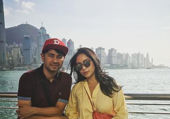 Dipergoki Nagita Slavina, Alasan Raffi Ahmad Hampir Batal Puasa Kocak Banget!