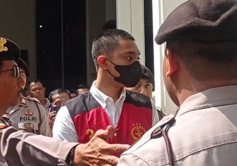 Mario Dandy Duduk di Kursi Pesakitan, Keluarga APA: Ampun Bang Jago!