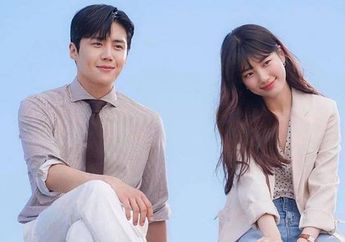 Dulu jadi Sad Boy, Kim Seon Ho Dipasangkan dengan Suzy Lagi di Drama Delusion, Intip Sinopsisnya