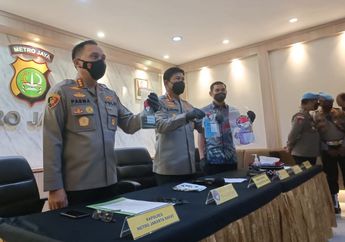 Heboh! Gitaris Kahitna Ditangkap Akibat Kasus Penyalahgunaan Narkoba