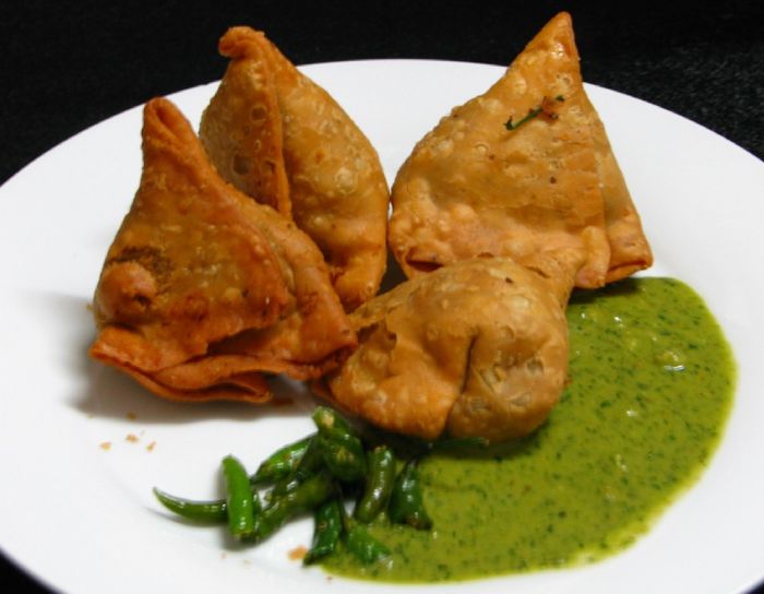 Samosa