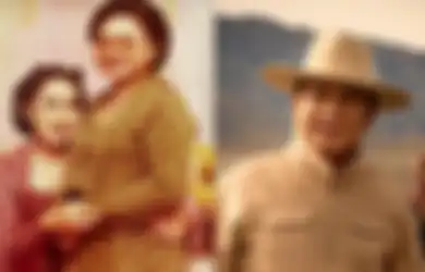Setia Menyendiri Usai 24 Tahun Cerai dari Prabowo, Titiek Soeharto Curi Perhatian Saat Berpose Bareng Mulan Jameela, Tetap Awet Muda di Usia 63 Tahun