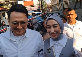 Reza Gladys Kecam Nikita Mirzani yang Diduga Main HP di Sel, Soroti Hal Ini dalam Persidangan