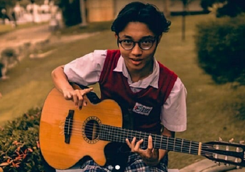 Sibuk Jalani Syuting Stripping Selama Ramadhan, Keisha Alvaro: Kangen Banget Momen Sama Keluarga