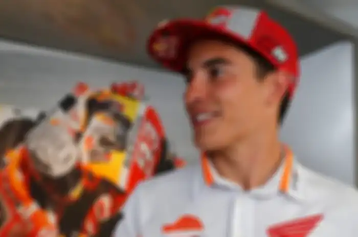 Marc Marquez