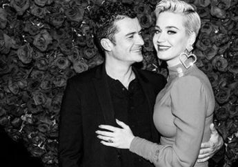 Pernah Putus dari Orlando Bloom 3 Tahun Lalu, Katy Perry Ngaku Sempat Berniat Bunuh Diri!