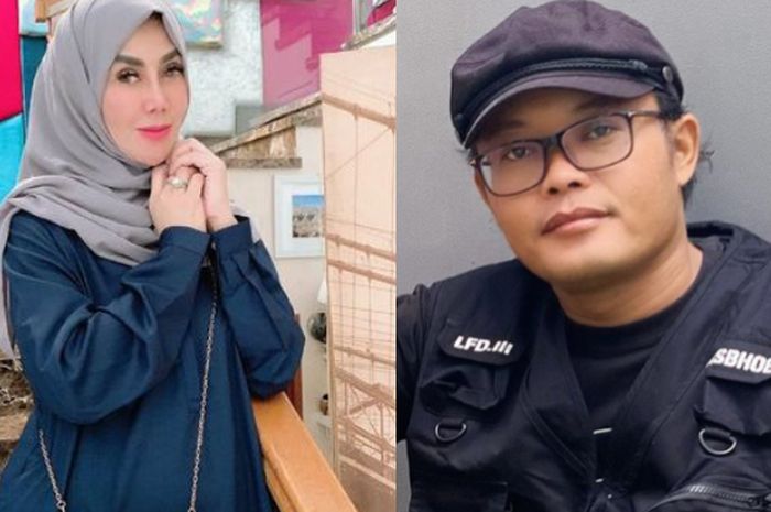 Sudah Dipanggil dengan Sebutan Ayah oleh Raffi Ahmad Namun Perjodohannya dengan Mama Amy Gagal Total, Sule Malu Pamit pada Mertua Gigi Gegara Kini Sudah Miliki Kekasih!