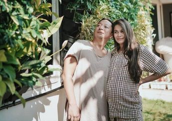 Sebut Persalinan Caesar atau Normal Sama-sama Spesial, Ringgo Agus Rahman Bicarakan Perjuangan Sabai Morscheck Lahiran dengan Proses VBAC: Tanpa Ada Persiapan Sebelumnya