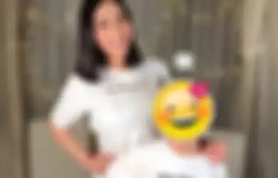 Hatinya Bak Malaikat Tak Bersayap, Denada Ungkap Nagita Slavina Berikan Selimut Kesehatan Senilai Rp 10 Juta untuk Aisha Aurum yang Berjuang Sembuh dari Leukimia