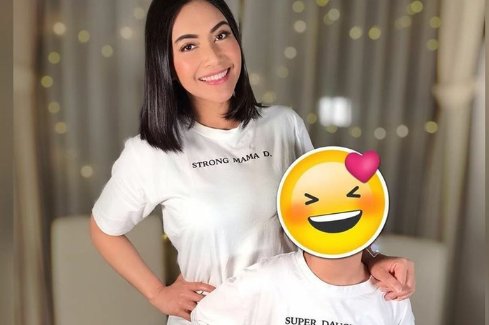 Denada dan Aisha Aurum