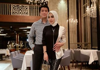 Syahrini Dapat Kado Ulang Tahun Mewah Harga Fantastis dari Reino Barack hingga Bikin Netizen Melongo!