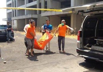 Bikin Merinding, Isi Surat Mahasiswi Unair yang Tewas di Mobil dengan Kepala Terbungkus Plastik: Aku Menunjukkan Kebebasanku