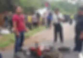 Bukan Sopir, Polisi Tetapkan Mekanik Tersangka Kecelakaan Tanjakan Emen