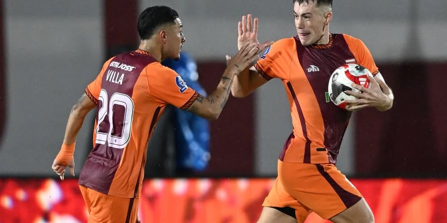 Klasemen Super League 2025/2026 - Borneo FC Samai Poin Persib, Papan Bawah Memanas