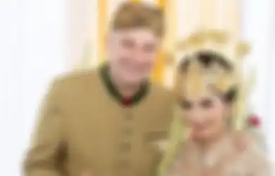 Dinikahi Bule 21 Tahun Lebih Tua dengan Jabatan Mentereng, Begini Kabar Baby Margaretha yang Tak Disangka, Jadi Sorotan Usai Pamer Foto Ini