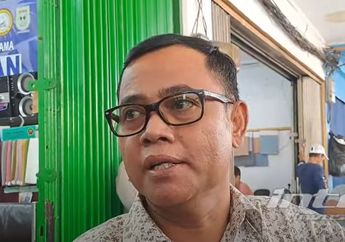 Tahun Ini Bakal Nyaleg, H. Faisal Curiga Nama Fadly Faisal Terseret Kasus Dugaan Video Syur Rebecca Klopper karena Ulah Musuh 