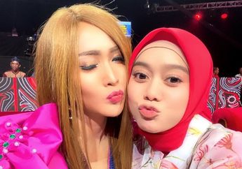 Bela Mati-matian Lesti Kejora Saat Dinyinyir Gara-gara Diisukan Hamil Duluan, Inul Daratista Lontarkan Kalimat Pedas Ini untuk Para Netizen Julid!