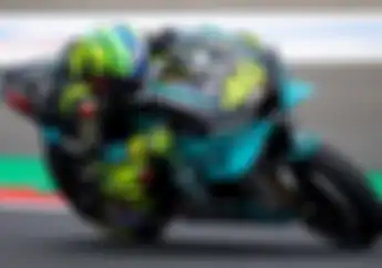 Jadwal MotoGP 2021, Ini 9 Merek Helm Pembalap MotoGP, Ada Buatan Indonesia Lo