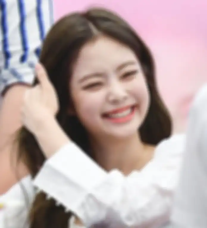 Jennie BLACKPINK