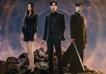 5 Rekomendasi Drakor Cha Eun Woo, dari Romansa hingga Kisah Balas Dendam