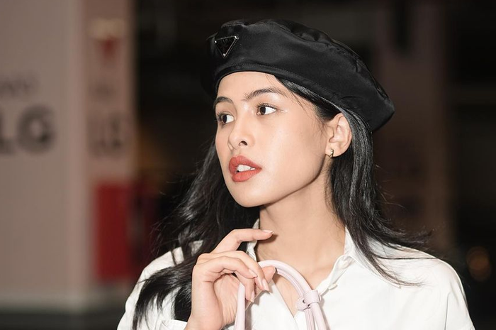 Maudy Ayunda