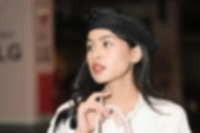 Maudy Ayunda