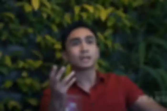Lutfi Agizal buat pengakuan soal konten anj*y
