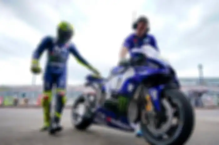 Valentino Rossi