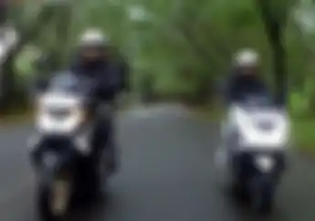 Para Pengguna Mobil LMPV Bisa Hindari Ganjil Genap dengan Naik Motor, Ini Pilihan yang Cocok