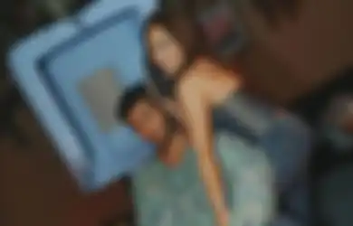 'Dia Seksi', Jawaban Sabda Ahessa saat Ditanya Soal Alasannya Menaruh Hati pada Janda 4 Anak Bikin Wulan Guritno Tersipu Malu