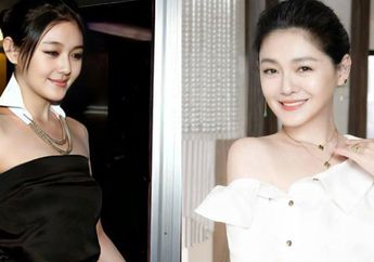 Foto Terakhir Barbie Hsu Sebelum Meninggal, Sempat Rayakan Tahun Baru Bareng Suami dan Teman