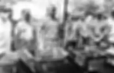 Kunjungi Dapur Satgas Covid-19 Korps Marinir, Panglima TNI Dapat Sorotan Saat Tolak Tawaran Makanan dari Lokasi, Ternyata Ini yang Jadi Alasannya